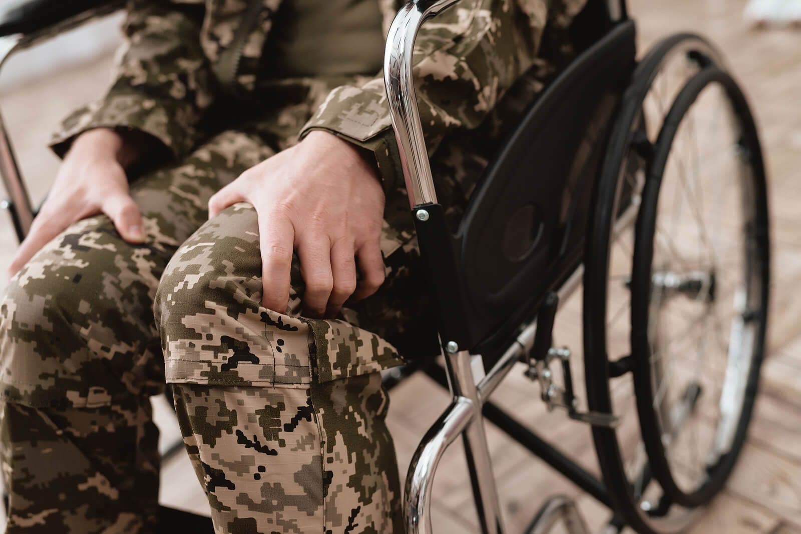 Veterans home care services