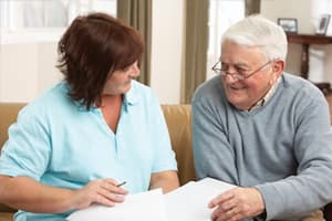 Medicaid In-Home Care