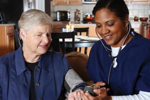 Private Duty Care